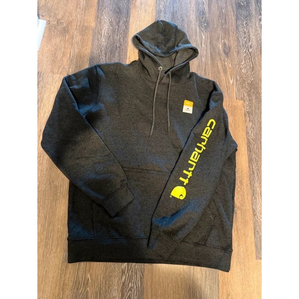 Carhartt men’s hoodie medium